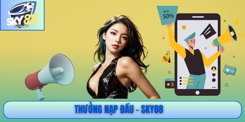 Thưởng nạp đầu